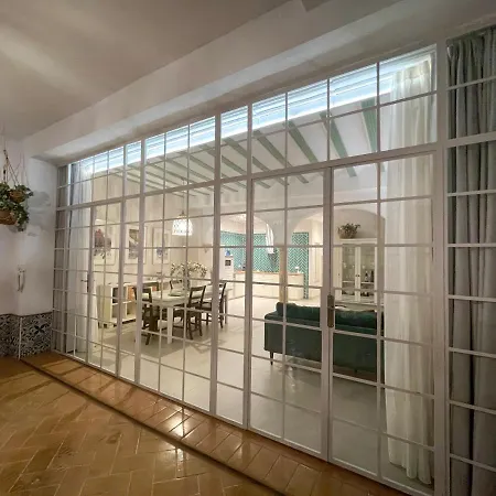 Casa Sanlucar Centro