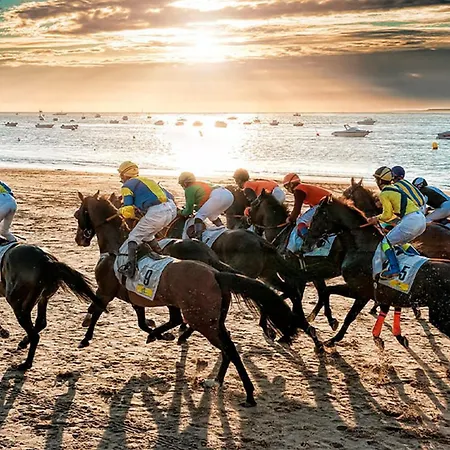 Appartement Casa Sanlucar Centro Sanlúcar de Barrameda