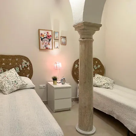 Casa Sanlucar Centro Apartment *