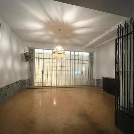 Apartment Casa Sanlucar Centro *
