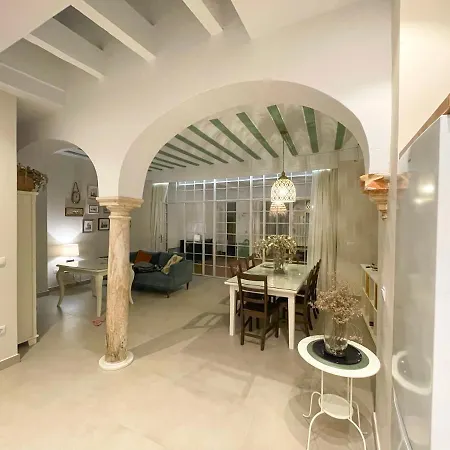 Casa Sanlucar Centro Apartment *