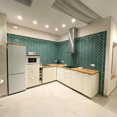 Apartment Casa Sanlucar Centro