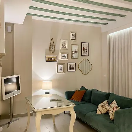 Apartment Casa Sanlucar Centro *