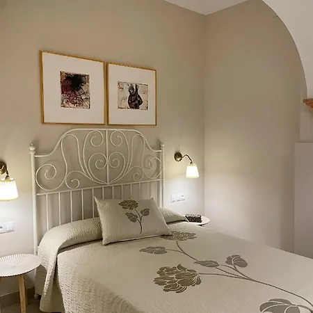 Casa Sanlucar Centro * Sanlucar de Barrameda