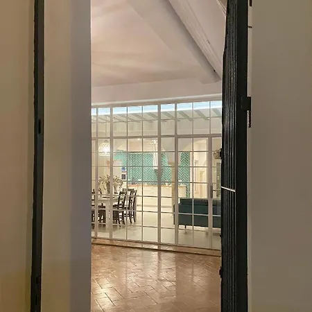 Casa Sanlucar Centro Apartment