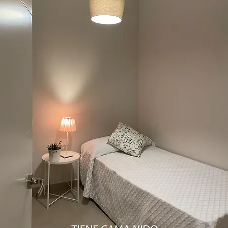 Apartment Casa Sanlucar Centro Sanlucar de Barrameda